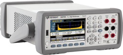 Keysight Benchtop Multimeter