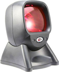 Admate Xulong 2021 Presentation Scanner Wired