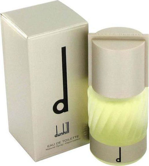 Dunhill Eau de Toilette 100ml