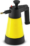 Karcher Pressure Sprayer with a Capacity of 1lt