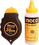 Ingco Chalk Liner Set 30m HCLR0130