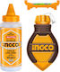 Ingco HCLR0130 Σετ Χάραξης με Κιμωλία 30m