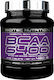 Scitec Nutrition BCAA 6400 375 tabs Unflavoured