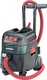 Metabo ASR 35 M ACP Vacuum Wet / Dry 1400W with Plastic Bin 35lt