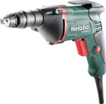 Metabo SE 2500 Отвертка за гипсокартон Електрически 600W