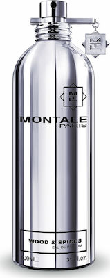 Montale Wood & Spices Eau de Parfum 100ml