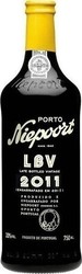 Niepoort LBV Rot Süß 750ml Niepoort LBV Rot Süß 750ml