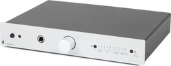 Pro-Ject Audio MaiA Pre Phono Preamp Silver