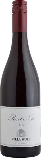 Dr Loosen Κρασί Villa Wolf Pinot Noir Ερυθρό Ξηρό 750ml