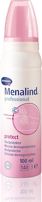 Hartmann Menalind Professional Protect Foam for the Body 100ml