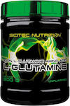 Scitec Nutrition L-Glutamine 300gr Unflavoured