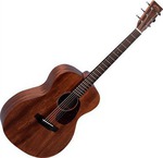 Sigma Guitars Acoustic Guitar Natural