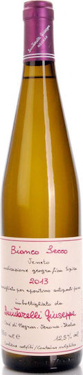Azienda Agricola Quintarelli Giuseppe Κρασί Bianco Secco Λευκό Ξηρό 750ml