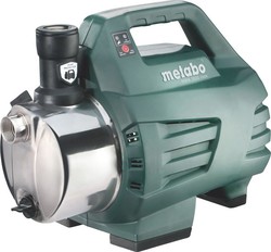 Metabo HWA 3500 Ηλεκτρική Αντλία Επιφάνειας 1100W