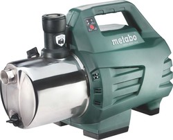 Metabo HWA 6000 Pompa Electrică de Suprafață 1300W 600980000