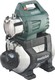 Metabo 600973000 Μονοβάθμιο Μονοφασικό Πιεστικό Συγκρότημα Νερού με Δοχείο 24 Λίτρων 1300W