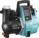 Gardena 1758 Single Stage Single Phase Water Pressure Pump without Container 1100W