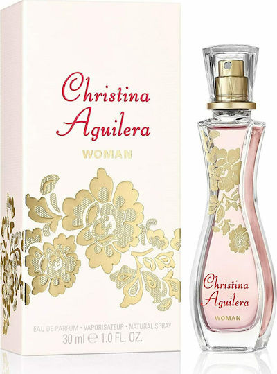 Christina Aguilera Eau de Parfum 30ml