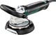 Metabo Τριβείο Γυψοσανίδας και Μπετού 1450W