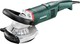 Metabo Τριβείο Μπετού 1700W