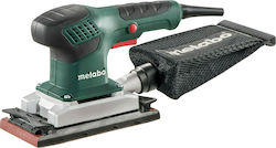 Metabo SR 2185 Electric Pulse Sander 200W with Suction System 600441500