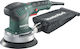 Metabo SXE 3150 Exzenterschleifer 150mm Elektrisch mit Geschwindigkeitsregelung und mit Absaugsystem