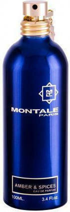 Montale Amber & Spices Eau de Parfum 100ml