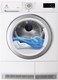 Electrolux EDH3686GDE Tumble Dryer 8kg A+ with Heat Pump