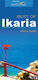 Ikaria, Ламинирана карта и пътеводител