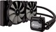 Corsair H110i GT Υδρόψυξη Επεξεργαστή Διπλού Ανεμιστήρα 140mm για Socket AM4/115x