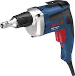 Bosch GSR 6-45 TE Drywall Screwdriver Electric 701W 0601445100