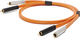 Oyaide d+ RCA class A Cable RCA male - RCA male 1m