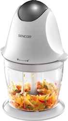 Sencor SHB 4310 300W με Δοχείο 650ml Λευκός