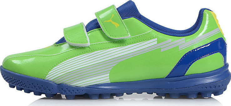 puma evospeed 5.5 tt