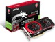 MSI GeForce GTX960 4GB Gaming (GTX 960 GAMING 4G)