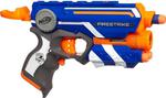 Nerf Launcher N-Strike Elite for 8+ years (Various Designs/Assortment of Designs) 1pc