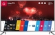 LG Умна Телевизия 55" Пълна HD 55LB652V HDR