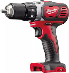 Milwaukee M18 BDD-0 Δραπανοκατσάβιδο 18V Solo