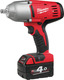 Milwaukee HD18 HIW-402C Ударен гайковерт Батери...