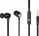 Celebrat S30 Безжични Стерео с жак 3.5mm Черен