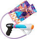 Nerf Нерф пистолет Super Soaker Wave Warrior Super Soaker за 6+ години+ години