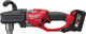 Milwaukee Fuel M18 Crad0 Γωνιακό Δραπανοκατσάβιδο Ρεύματος