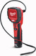 Milwaukee M12 IC-201C (S) Endoscope Camera 640x480 pixels with 0.9m Cable 4933441680