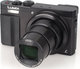 Panasonic Lumix DMC-TZ70 Compact Φωτογραφική Μηχανή 12.1MP Οπτικού Ζουμ 30x με Οθόνη 3" και Ανάλυση Video Full HD (1080p) Μαύρη