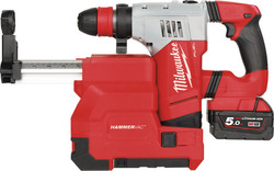 Milwaukee M18 Fuel Chpxde502c Ударен Багер Елек...