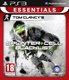 Tom Clancy's Splinter Cell: Blacklist (Essentials) Ediția Esențial Joc PS3