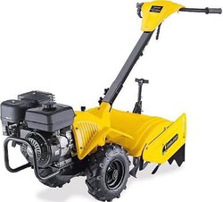 Garland Cultivator 741 RQG Kultivator Benzin 6.5hp/196cc Garland Cultivator 741 RQG Kultivator Benzin 6.5hp/196cc