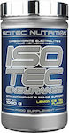 Scitec Nutrition Isotec Endurance Orange 1000gr