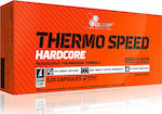 Olimp Sport Nutrition Thermo Speed Hardcore 120 capace