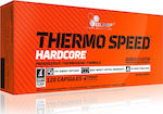 Olimp Sport Nutrition Thermo Speed Hardcore 120 caps